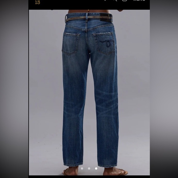 R13 Romeo Jean 29 - Picture 4 of 16